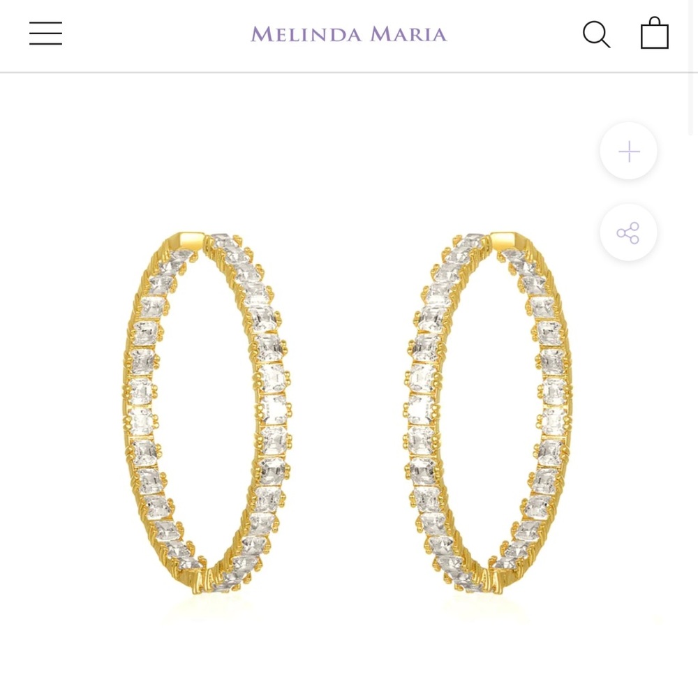 Melinda Maria The Queen’s Hoops